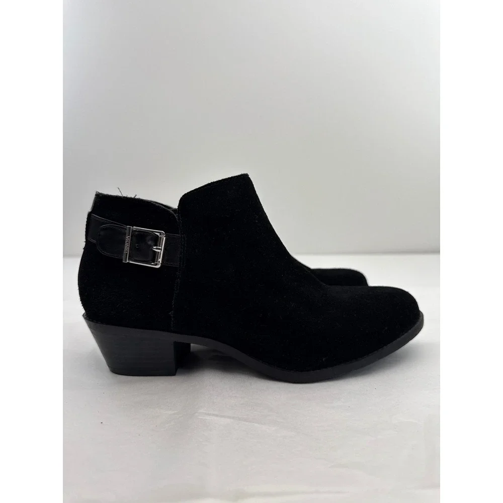 Vionic millie ankle